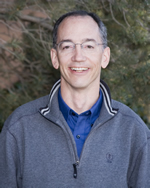 Dr. Chris Hovde, Principal Research Scientist