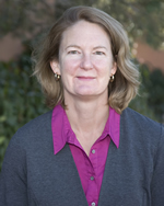 Dr. Kris Peterson, Director of Technology Development and Principal Research Scientist