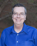 Dr. Alan Stanton, President and Principal Research Scientist